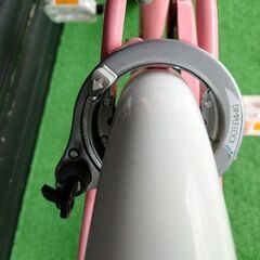 子供用自転車20インチ】エンドウ商事 LILIALE リリアーレ 【引取
