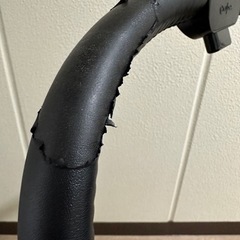 【お取引中】ベビーカー サイベックス ミオス ブラック Cybex MIOSの画像