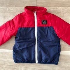 男の子冬服まとめ売り (新品未使用)サイズ80の画像