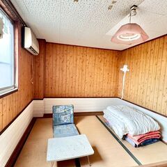 ☆貸事務所・倉庫☆国道25号線すぐ☆ 隣にコンビニあり☆駐車場相談☆
