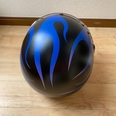 ヘルメットの画像