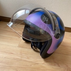 ヘルメット