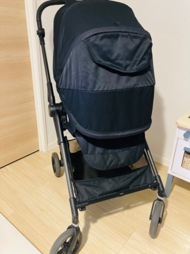 【最終値下げ】美品　サイベックスメリオカーボン2021
