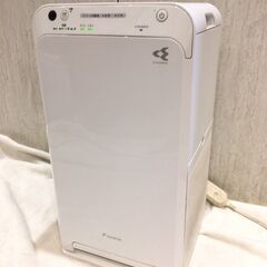 ■10909■ダイキン 空気清浄機 ストリーマ MC55U フィ...