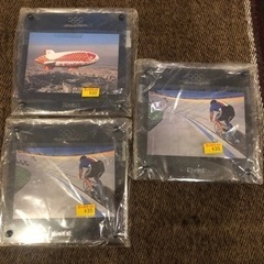 新品未開封フォトフレーム3個セット