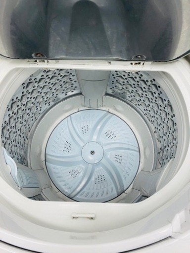 取引中?新生活応援?東芝/TOSHIBA 全自動洗濯乾燥機 AW-8V8 ザブーン 洗濯8kg/乾燥4.5kg タテ型 洗濯層自動お掃