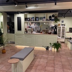 バリスタ経験者歓迎　柿の木坂サンドイッチカフェ  撮影現場ケータリング　MC CRAFTY株式会社の画像
