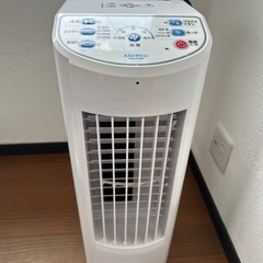 冷風機