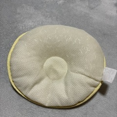 ベビー枕の画像