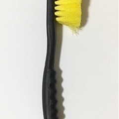 洗車ホイールブラシ
