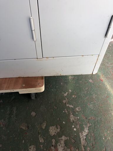 ８人用ロッカー　更衣ロッカー