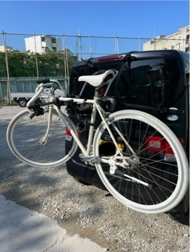 ロードバイク