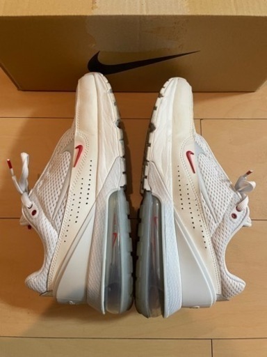 NIKEエアマックスプラス