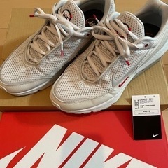 NIKEエアマックスプラス