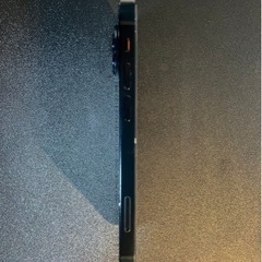 iPhone 13 mini 128GB ミッドナイト 付属ありの画像
