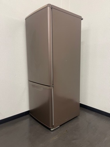 🌟激安‼️168Lパナソニック2ドア冷蔵庫NR-B178W-T🌟N804 【公式通販】