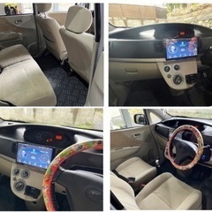 希少 ムーヴ ５速マニュアル 車検9月まで 燃費良好！の画像
