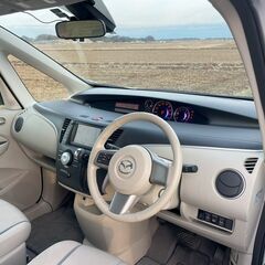 ビアンテ★ナビTVバックモニタ★車検7年6月★両側パワースライドドアの画像