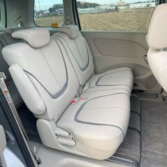 ビアンテ★ナビTVバックモニタ★車検7年6月★両側パワースライドドアの画像