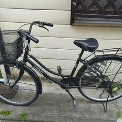 無料!自転車
