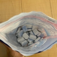 フィニッシュ 食洗機洗剤の画像