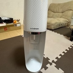 sodastream 炭酸メーカー