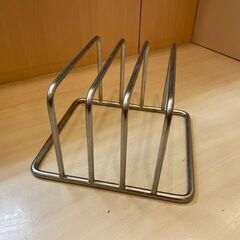 まな板立ての画像