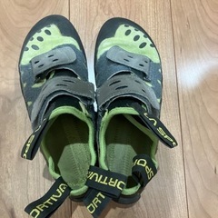 クライミングセットの画像