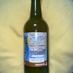 ポッカ　お酒にプラスの画像