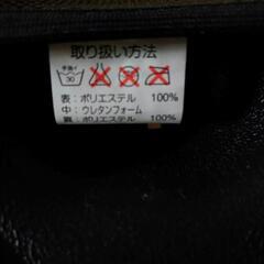 《3月中旬までの掲載予定です》車用ジュニアシートの画像