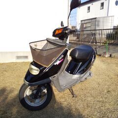ヤマハ　ジョグポシェ　50cc 原付　２サイクル