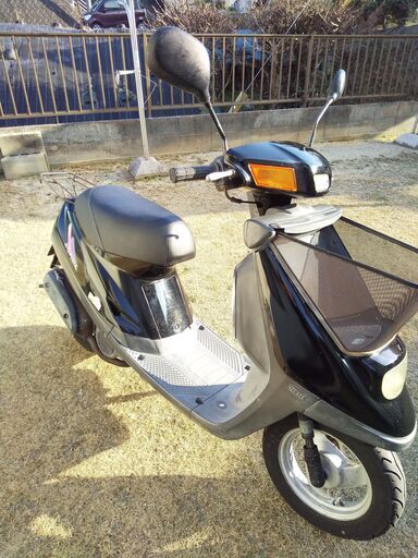 ヤマハ　ジョグポシェ　50cc 原付　２サイクル