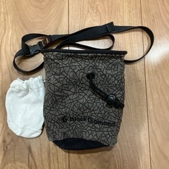 クライミングセットの画像
