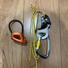 クライミングセットの画像