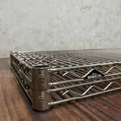 🔷🔶🔷WY11/21 HOME ERECTA 棚板2枚セット W...
