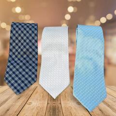 ネクタイ　まとめて　10本セットの画像