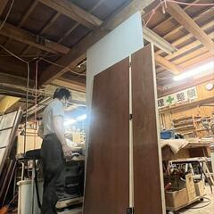 テーブル・キッチン・洗面台・木造作・制作しますよ