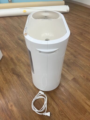 アイリス 42畳 強力ハイブリッド加湿器 SPK-1500-U 良品美品 61t34EQlANL._AC_SY200_QL15_.jpg