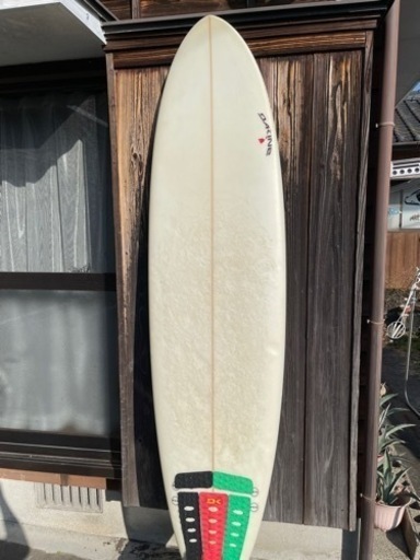 ファンボード　サーフボード