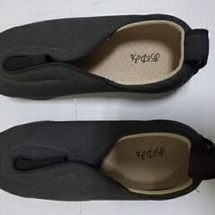 新品介護シューズ靴