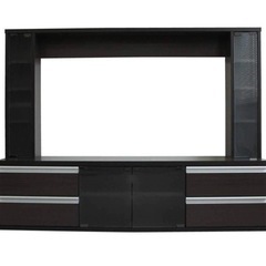 【45-50型推奨】 テレビ台 ローボード ハイタイプ 50型対...