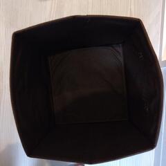 収納ボックス　27×27×28cm 6個
