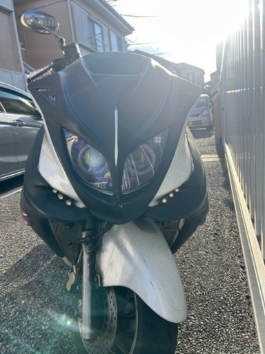 マジェスティー