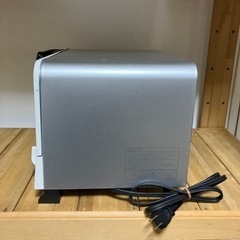 オーブントースターの画像