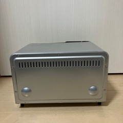 オーブントースターの画像