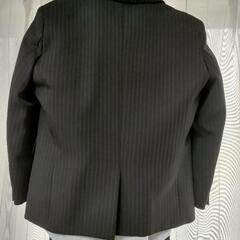男児 フォーマルスーツ 110Aの画像