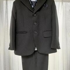 男児 フォーマルスーツ 110A