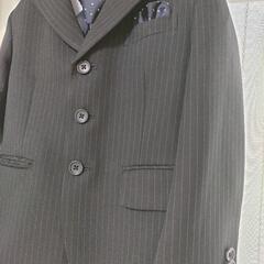 男児 フォーマルスーツ 110Aの画像
