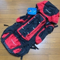 【未使用】バックパック Outlander EXTREME 70