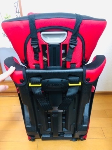 RECARO チャイルドシート　start j1